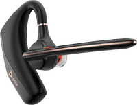 Poly Voyager Legend 50-M UC Bluetooth Headset + Oplaadcase
