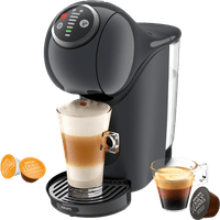 Krups Dolce Gusto Genio S Plus KP340B Cosmic Gray