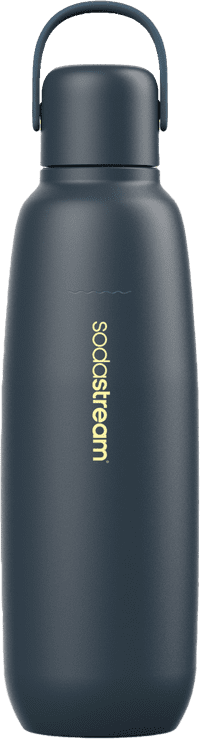 SodaStream Fizz&go Blauw