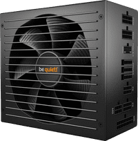 be quiet! Straight Power 12 850W