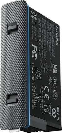 Insta360 X5 Battery