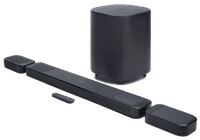JBL Bar 1000 M2 Black