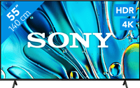 Sony Bravia 3 55" LED 4K (2025)