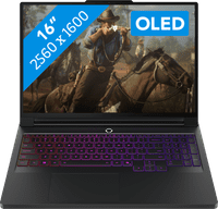 Lenovo Legion Pro 7 OLED 83F5006BMH