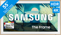 Samsung 55" The Frame LS03FA 4K (2025)