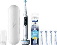 Oral-B iO 10 White Value Pack