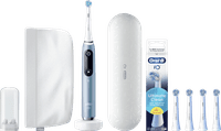 Oral-B iO 9n Marine Blue Value Pack