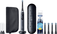 Oral-B iO 9n Onyx Black Value Pack