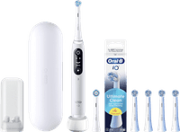 Oral-B iO 6n White Value Pack