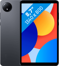 Redmi Pad SE 8,7 inch 128GB Wifi + 4G Grijs