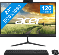 Acer Aspire C24-B I5826 NL