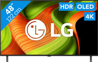 LG 48" OLED B59 4K (2025)