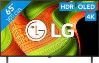LG 65" OLED B59 4K (2025)