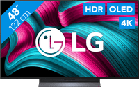 LG 48" OLED evo C5 4K (2025)