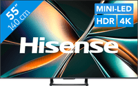 Hisense 55" ULED Mini-Led U7Q (2025)