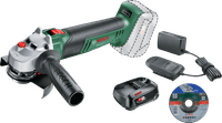 Bosch UniversalGrind 18V-75 2.5Ah Battery Complete Pack