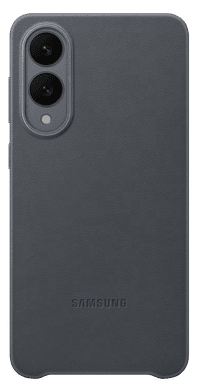 Samsung Galaxy S25 Edge Kidsuit Back Cover Black