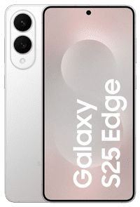 Samsung Galaxy S25 Edge 512GB Silver 5G
