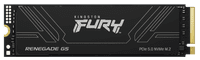 Kingston FURY Renegade G5 2TB PCIe 5.0 M.2 SSD