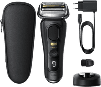 Braun Series 9 Pro+ 9510s Zwart