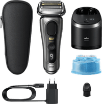 Braun Series 9 Pro+ 9565cc Grafiet