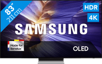 Samsung 83" OLED S90F 4K (2025)