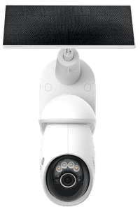 TP-Link Tapo C660 Solar Kit