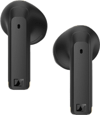 Sennheiser Accentum Open Black