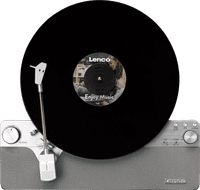 Lenco LSA-071SI