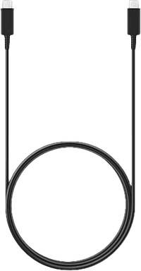 Samsung Usb C naar Usb C Kabel 45W 1,8m Kunststof Zwart