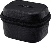 RØDE Wireless GO Gen 3 Charging Case+