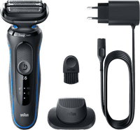Braun Series 5 51-B1200s