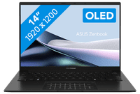 ASUS Zenbook 14 OLED Copilot+ PC UM3406KA-QD132W