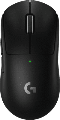 Logitech G PRO X SUPERLIGHT 2 SE Wireless Gaming Mouse Black
