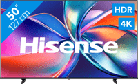Hisense 50" QLED E7Q (2025)