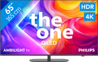 Philips Ambilight 65" PUS9000 QLED 4K (2025)