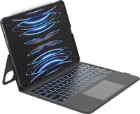Belkin Apple iPad (2025/2022) Toetsenbord Hoes QWERTY