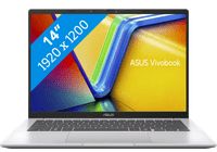 ASUS Vivobook 14 Copilot+ PC X1407QA-LY084W