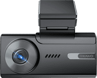 Nanocam M93 Pro + Achtercamera