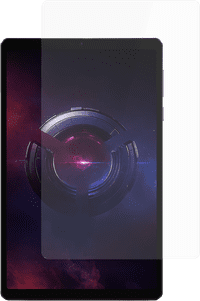 Just in Case Lenovo Legion Tab Screenprotector Glas