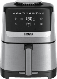 Tefal Easy Fry Silence EY552D