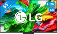 LG 65" QNED86 EVO 4K (2025)