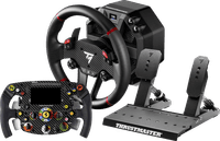 Thrustmaster T598 Direct Drive Racing Wheel + SF1000 Add-on