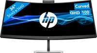 HP Serie 5 Pro 534pm