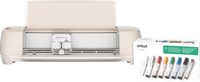 Cricut Explore 4 Startersbundel