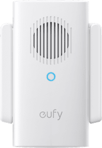 eufy WiFi repeater