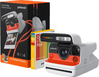 Polaroid Flip White + Color Film (8 units)