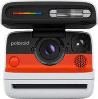 Polaroid Flip Weiß