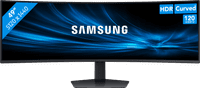 Samsung ViewFinity S9 S95UC LS49C950UAUXEN Curved