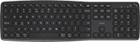 BlueBuilt Wireless USB Keyboard QWERTY
